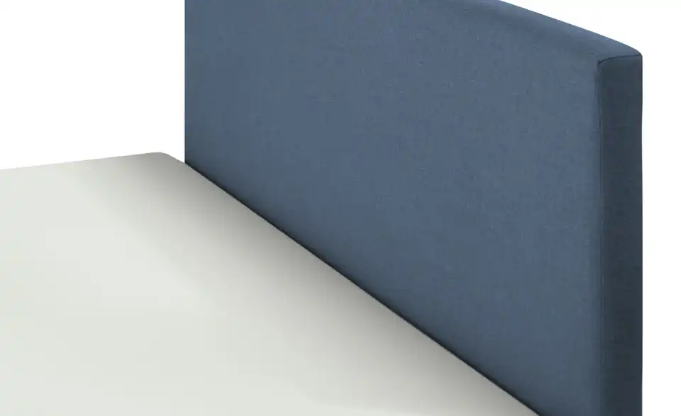 Boxspringbett Cisano BHL 140|91|205 cm