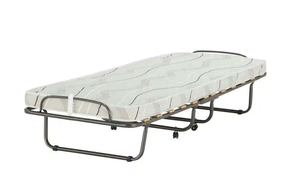 Gästebett Klipp Klipp BHT 80|40|190 cm