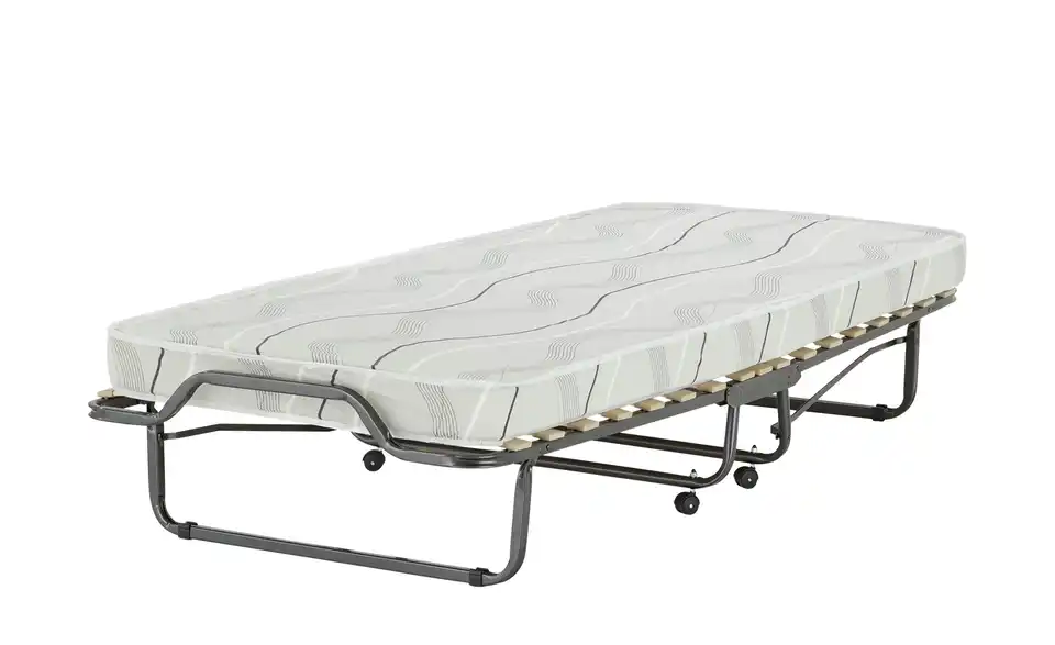 Gästebett Klapp Klapp BHT 90|40|200 cm