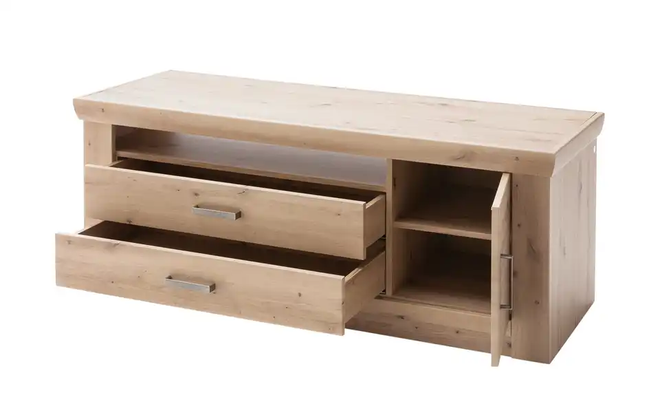 uno Wohnkombination Marian BHT 364|211|55 cm