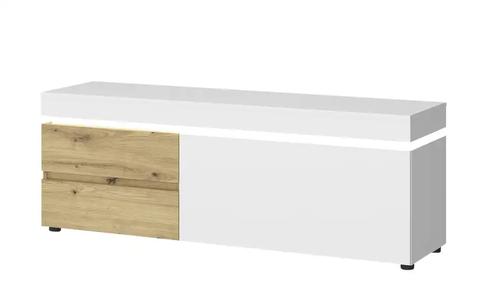 Lowboard Luci BHT 151|57|48 cm