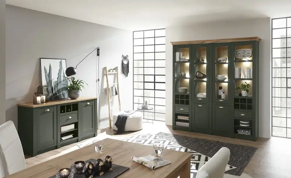 Buffet Florentina BHT 194|207|45 cm