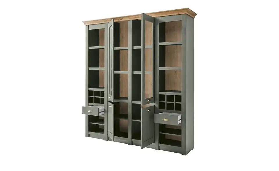 Buffet Florentina BHT 194|207|45 cm