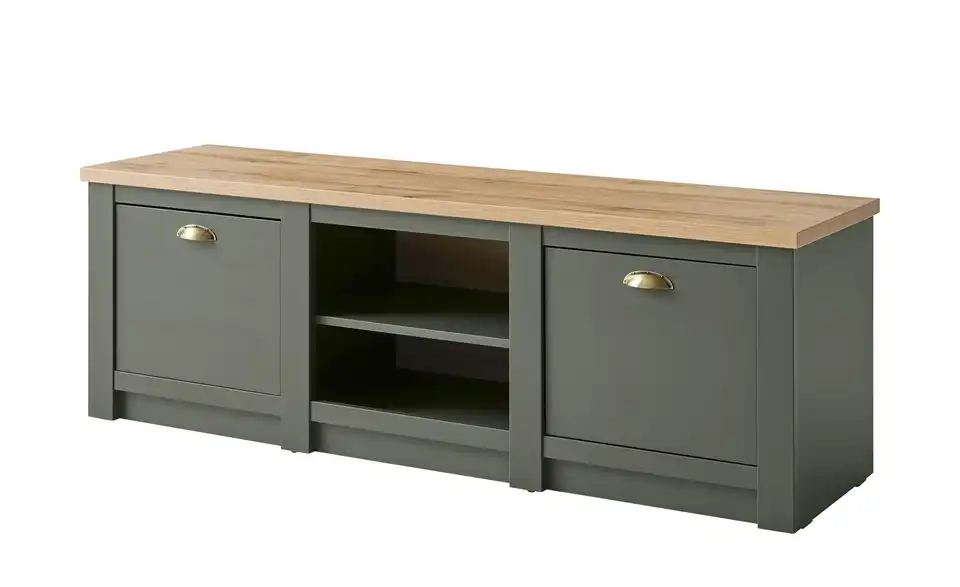 TV-Lowboard Florentina BHT 152|51|45 cm