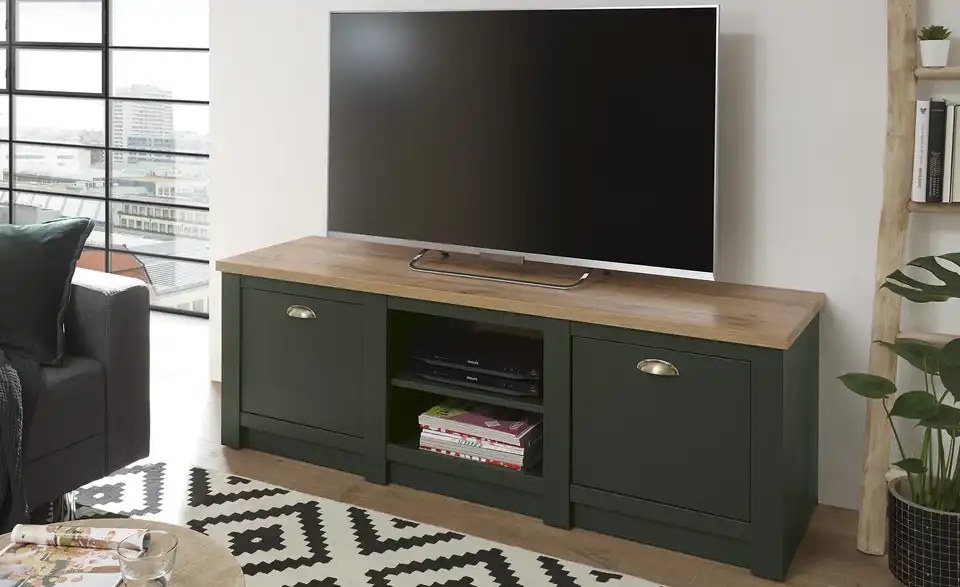 TV-Lowboard Florentina BHT 152|51|45 cm