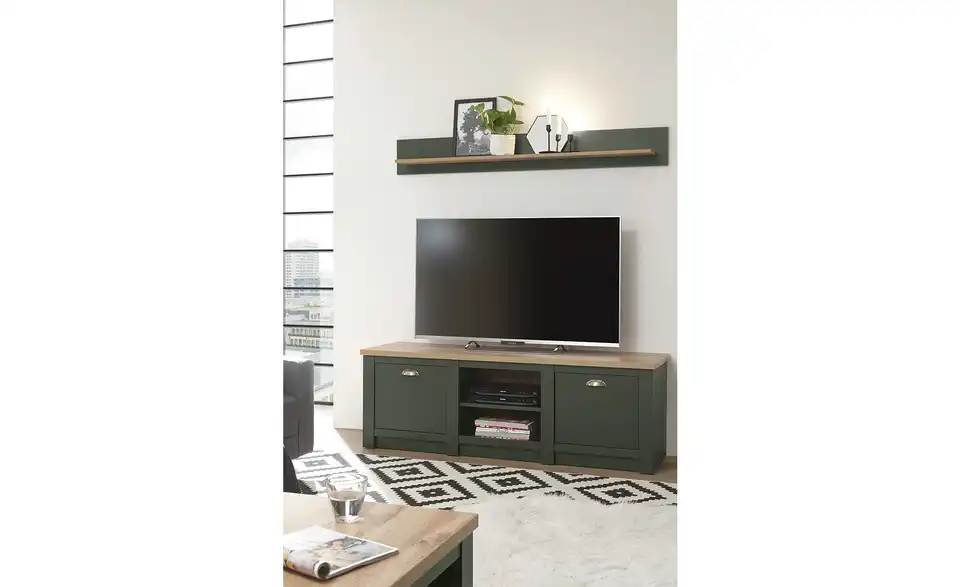 TV-Lowboard Florentina BHT 152|51|45 cm