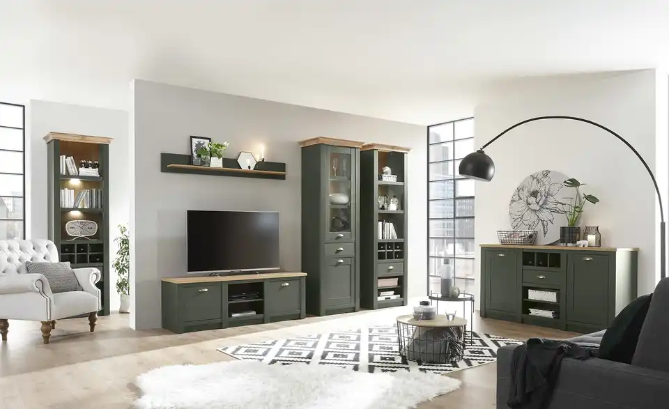 Sideboard Florentina BHT 145|83|41 cm