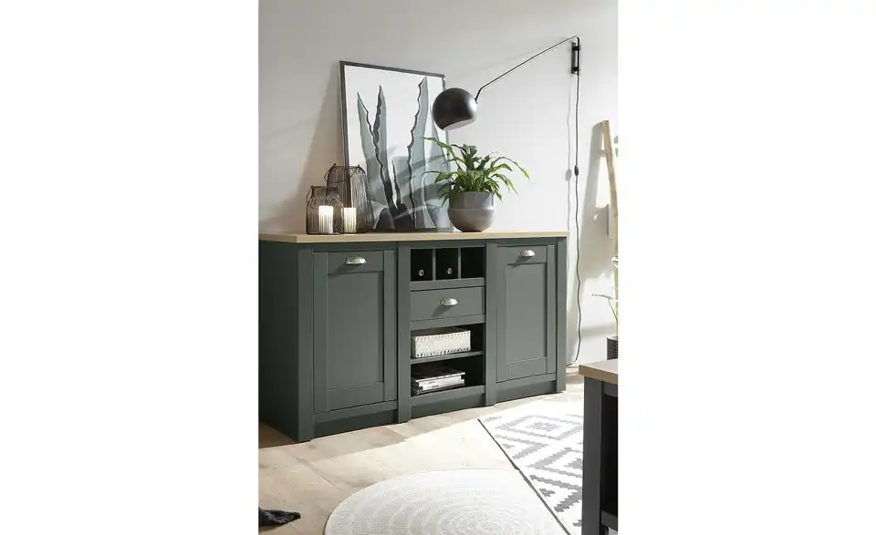 Sideboard Florentina BHT 145|83|41 cm