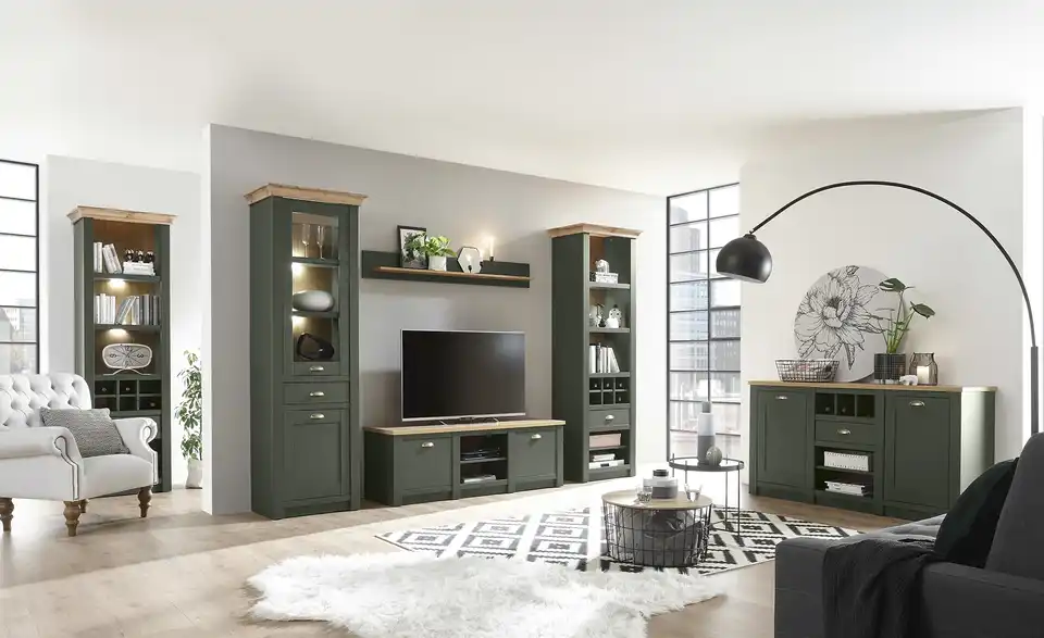 Sideboard Florentina BHT 145|83|41 cm