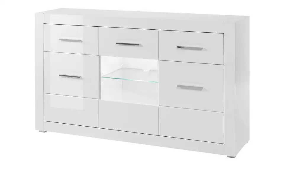 Sideboard Bristol BHT 164|97|42 cm
