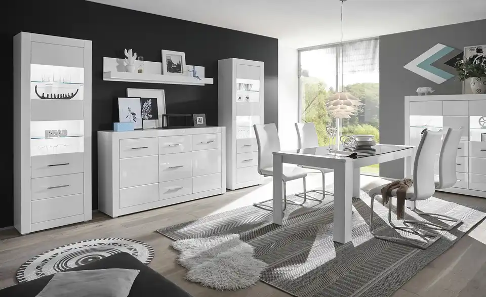 Sideboard Bristol BHT 164|97|42 cm