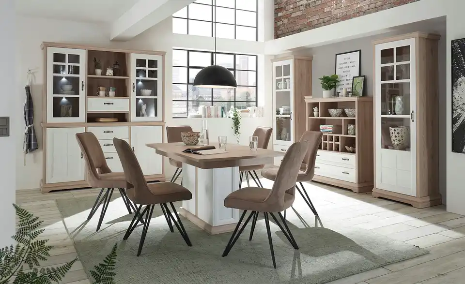 Sideboard Viale BHT 177|99|43 cm