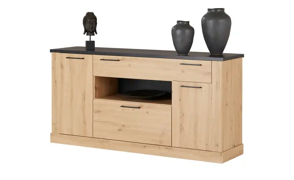 Sideboard Nodato BHT 180|88|45 cm