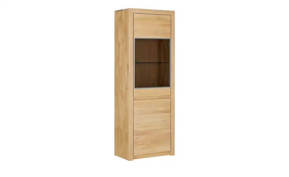 Woodford Vitrine Solano BHT 70|192|41 cm
