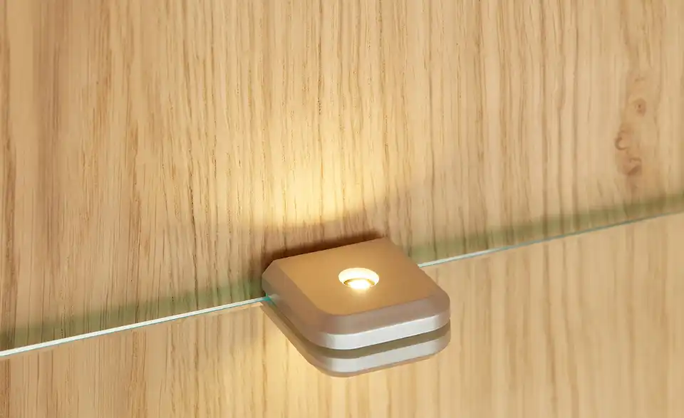 Woodford Vitrine Solano BHT 70|192|41 cm