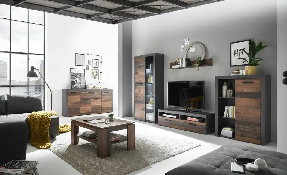 Sideboard Tavola BHT 180|92|38,5 cm