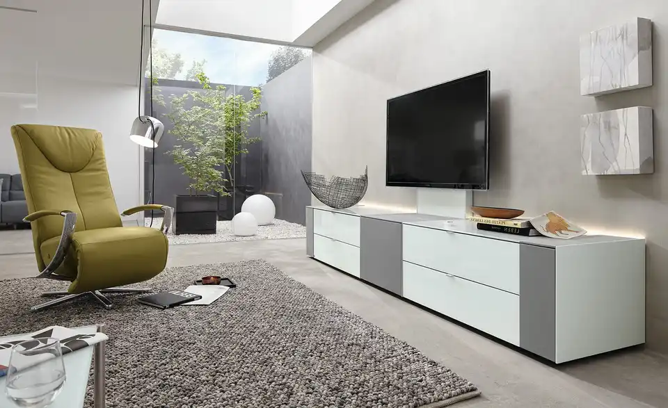 Musterring Medienkombination Q-Media BHT 304|50|58 cm