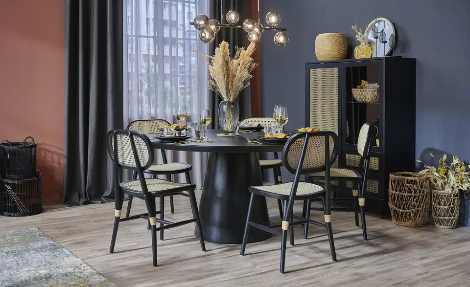 Highboard Vienna BHT 103|139|40 cm