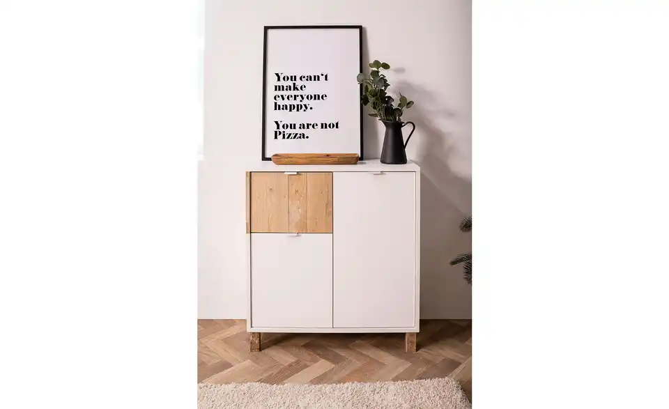 Kommode Munera BHT 79|86|35 cm