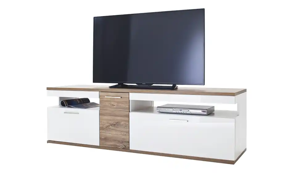 uno Wohnkombination Zypern BHT 320|199|50 cm