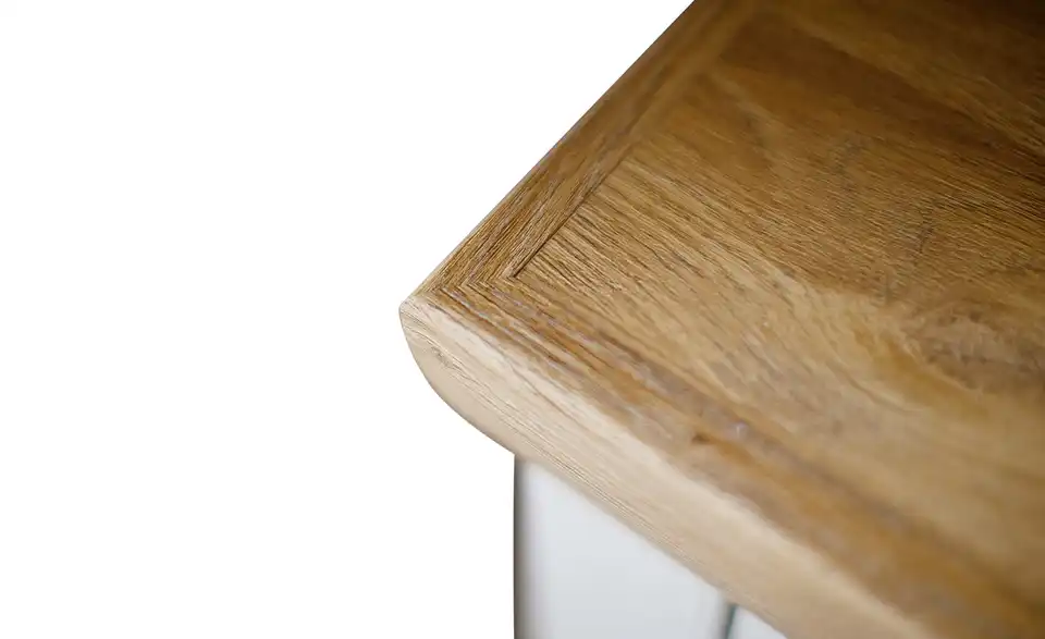 maison bleue Wohnwand Zara BHT 323|205|50 cm