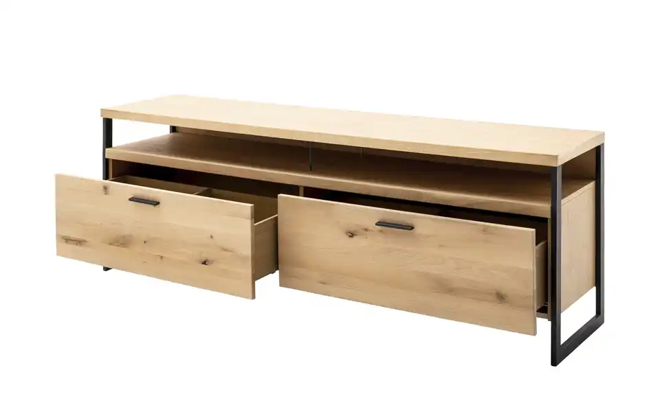 Woodford Wohnwand Sero BHT 299|186|46 cm