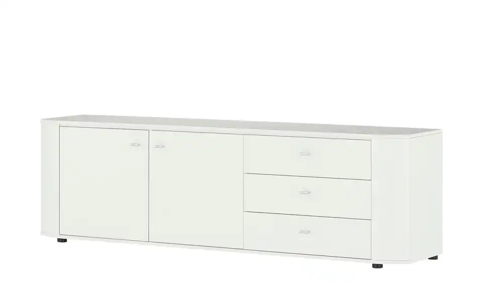 Lowboard Colaro BHT 200|60|45 cm