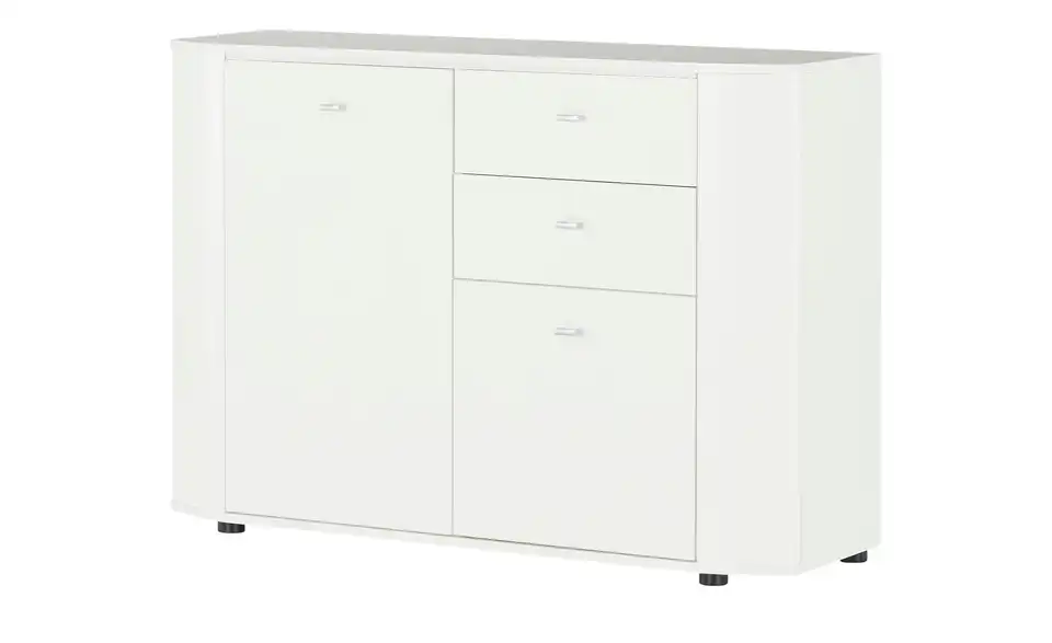 Sideboard Colaro BHT 125|86|38 cm