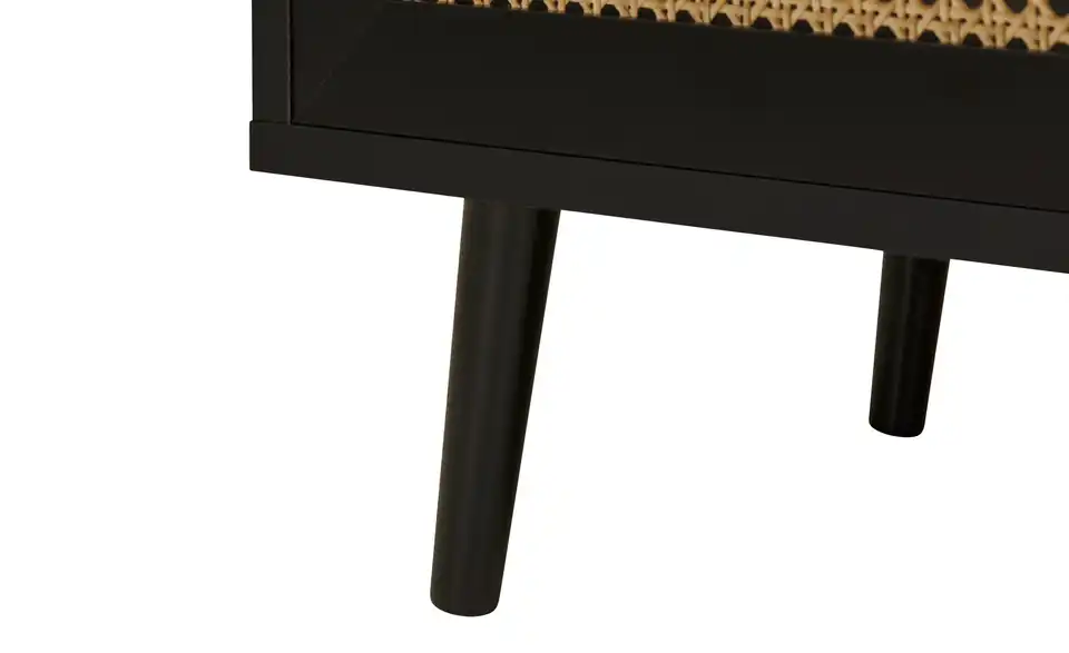 Vitrine Vienna BHT 80|195|40 cm