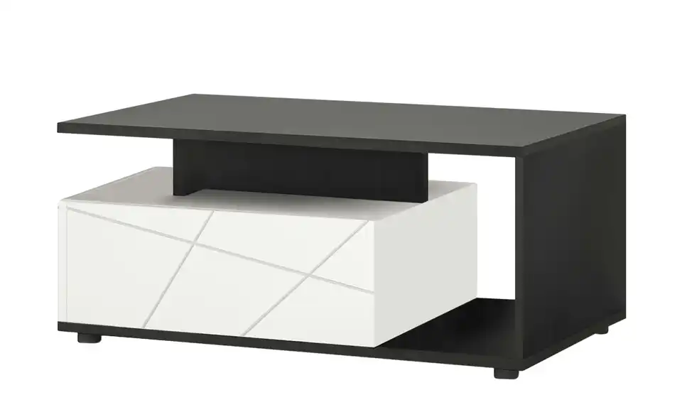 Couchtisch Venedig BHL 64|45|100 cm