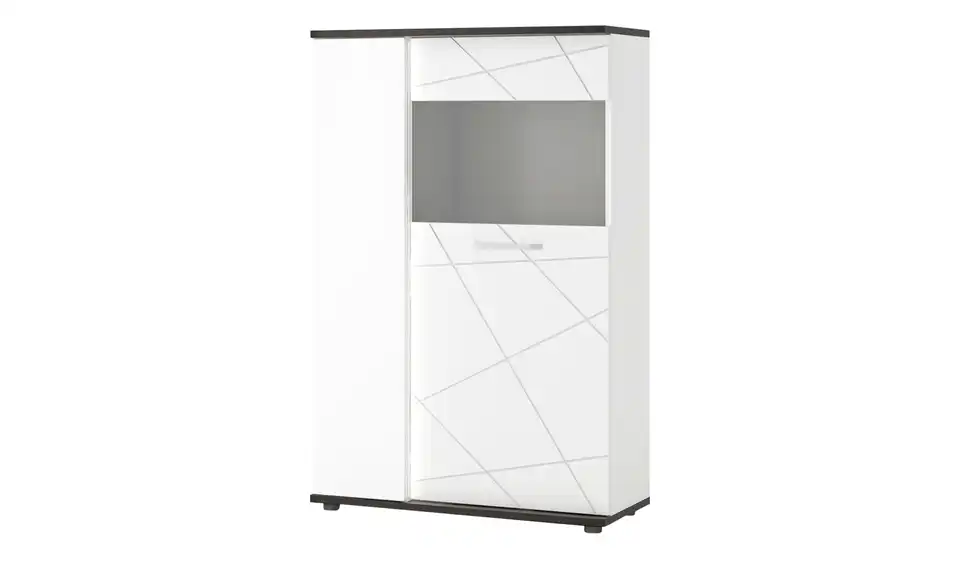 Highboard Venedig BHT 92|141|40 cm