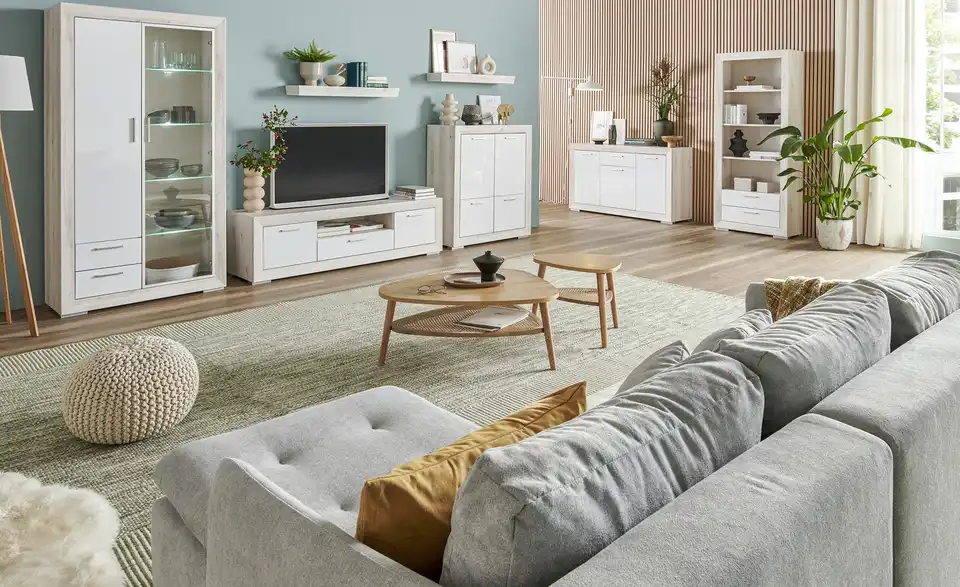 Express for you Sideboard Fiesta BHT 151|87|44 cm