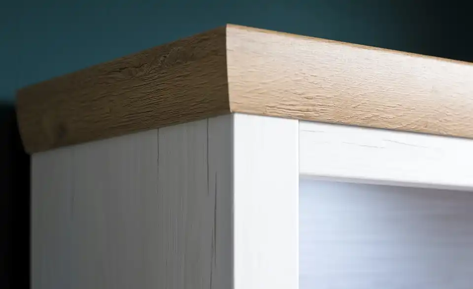 maison bleue Wohnkombination Xanten BHT 316|210|52 cm