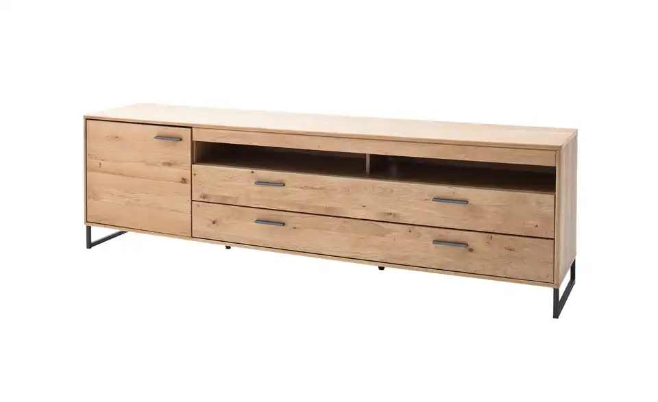 Woodford Wohnkombination Oakland BHT 265|183|50 cm