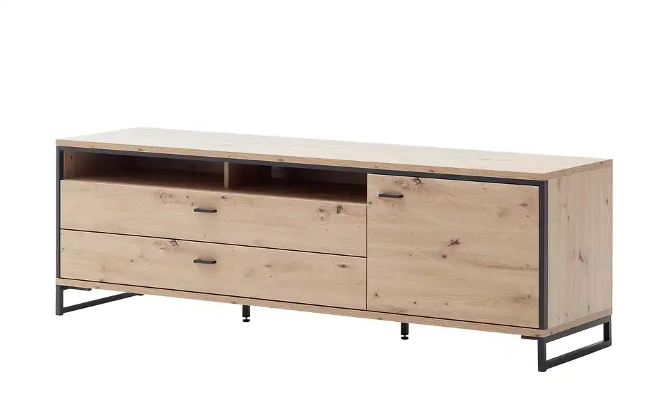 uno Wohnkombination Argon BHT 337|210|50 cm