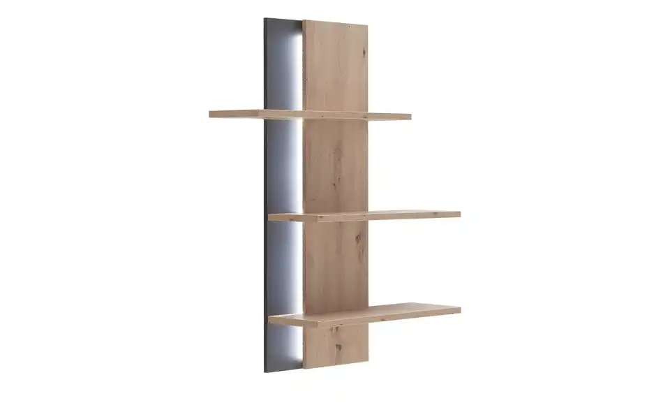 uno Wohnkombination Argon BHT 337|210|50 cm