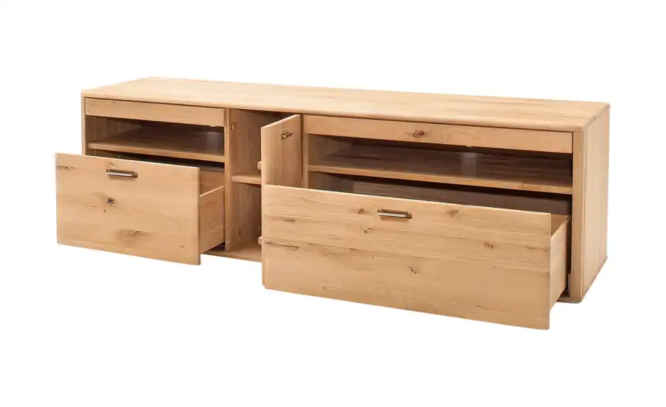 Woodford Wohnkombination Rowa BHT 340|208|50 cm