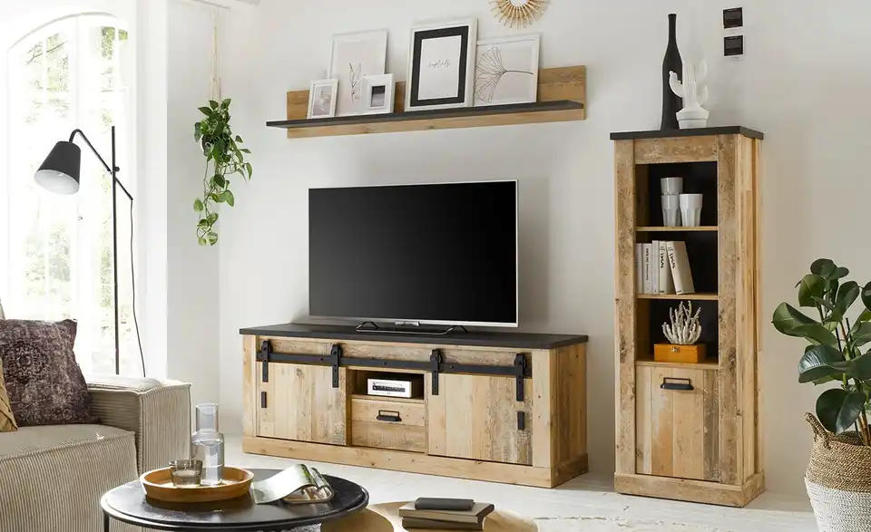 Lowboard Sintra BHT 160|60|42 cm