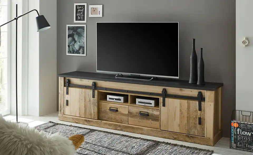 Lowboard Sintra BHT 200|60|42 cm