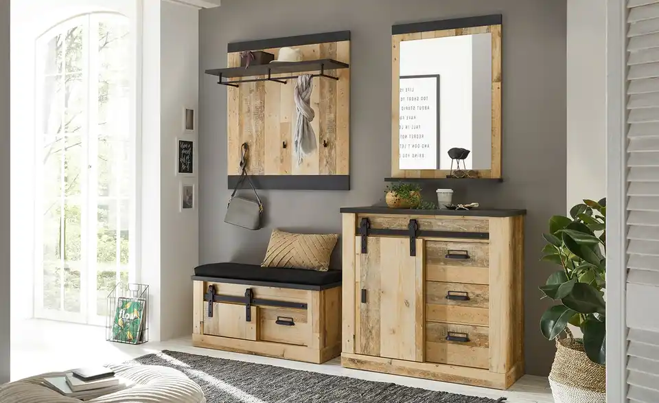 Kommode Sintra BHT 92|90|42 cm Kommode Sintra BHT 92|90|42 cm