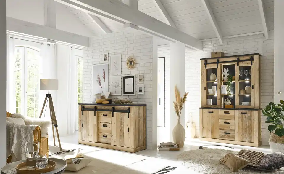 Sideboard Sintra BHT 160|90|42 cm