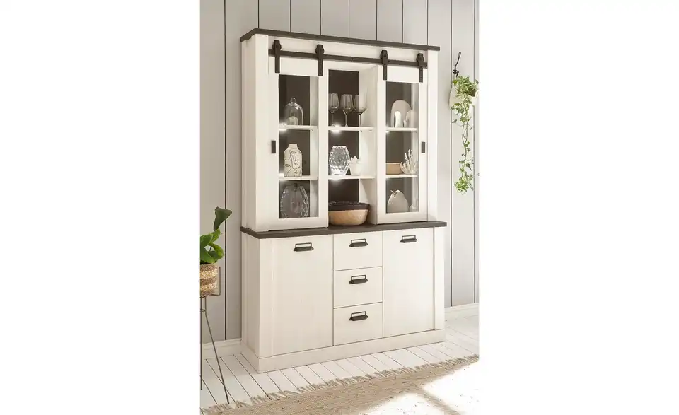 Buffet Sintra BHT 132|200|37 cm