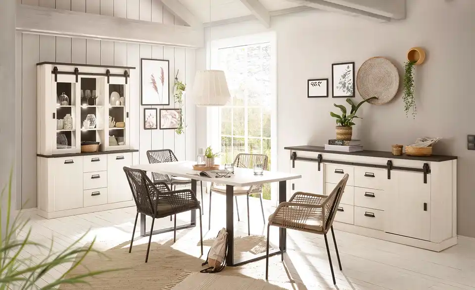 Sideboard Sintra BHT 200|90|42 cm