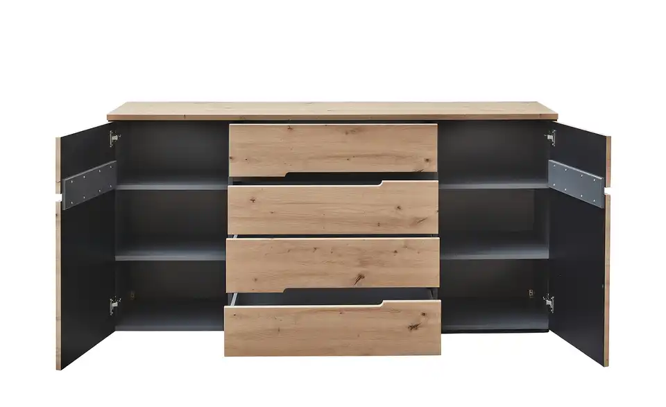 Sideboard Vesio BHT 165|82|44 cm