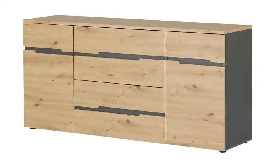 Sideboard Vesio BHT 165|82|44 cm