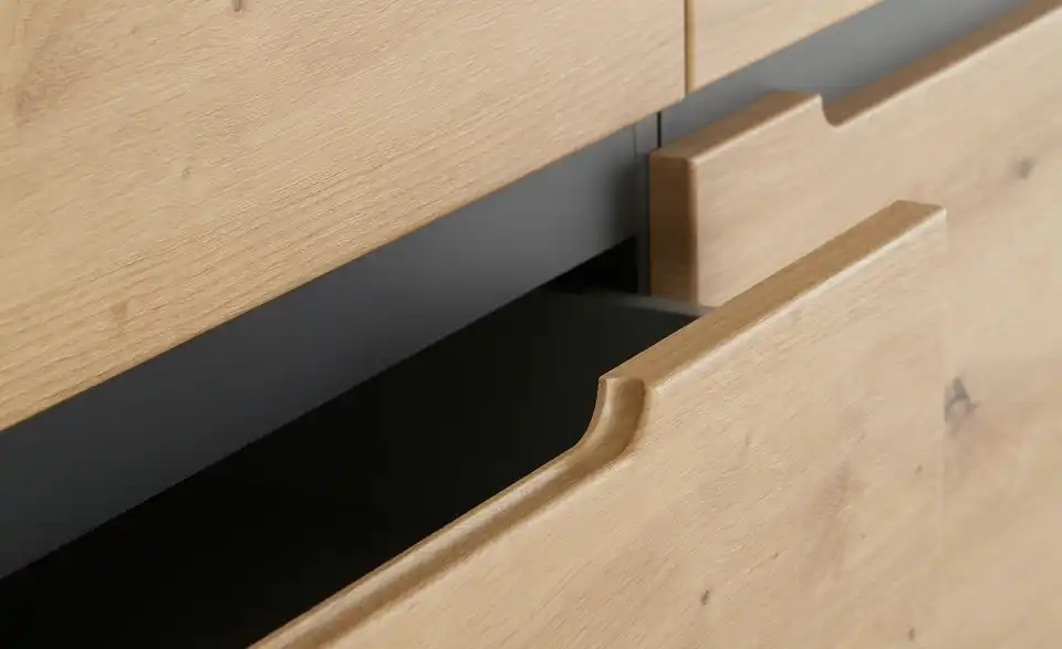 Sideboard Vesio BHT 165|82|44 cm