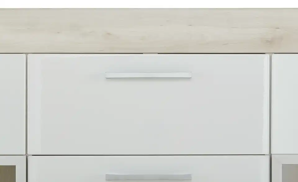 Express for you Highboard Fiesta BHT 151|114|40 cm