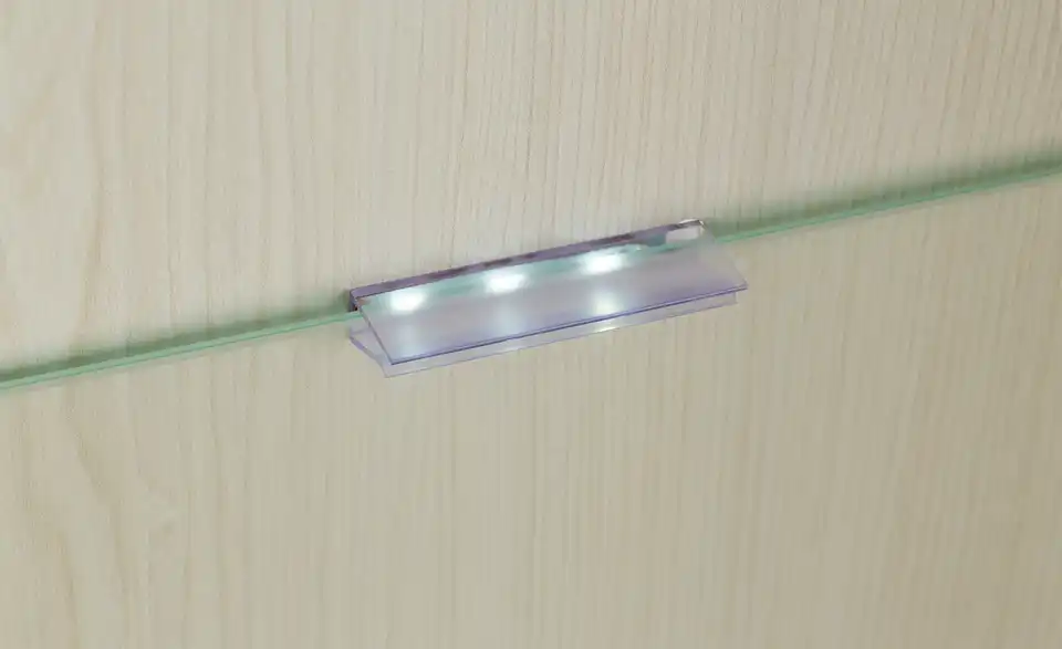 Express for you Highboard Fiesta BHT 151|114|40 cm