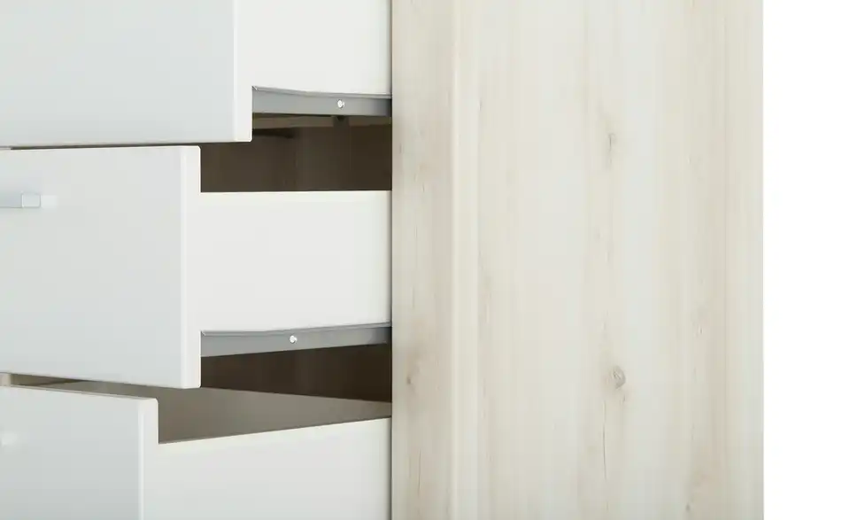 Express for you Kommode Fiesta BHT 66|127|40 cm