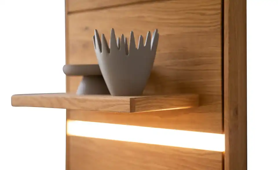 Woodford Wohnkombination Moris BHT 236|202|51 cm